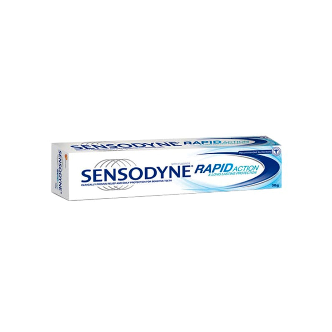 Sensodyne Rapid Action 30 gm