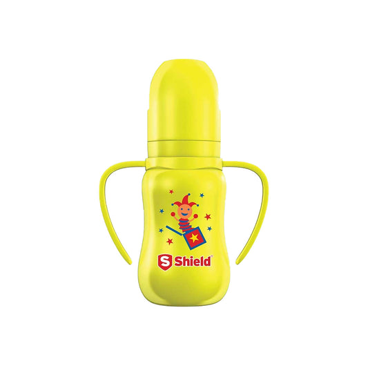 Shield Deluxe Plus Feeder, 3m+, 125 ml