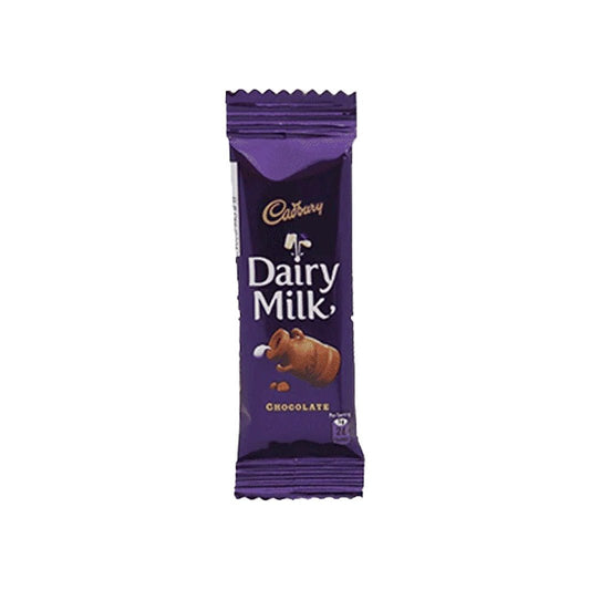 Cadbury Dairy Milk Chocolate 5.2 gm - Lahore Basket