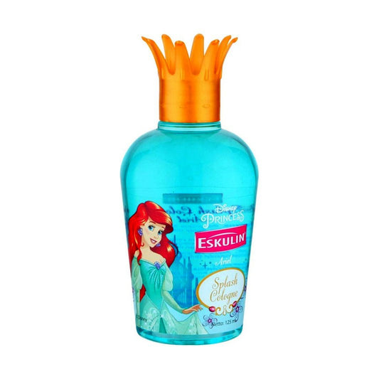 Eskulin Princess Splash Cologne Ariel 125 ml - Lahore Basket