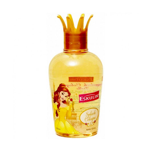 Eskulin Princess Splash Cologne Belle 125 ml - Lahore Basket