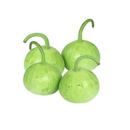 Ghiya Pumpkin - Lahore Basket