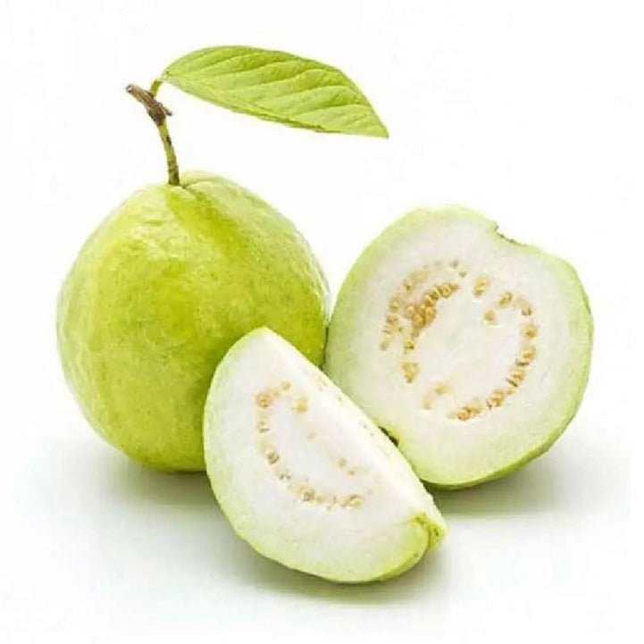 Guava 1 kg - Lahore Basket