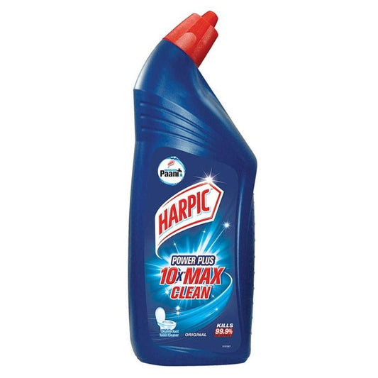 Harpic Toilet Cleaner Original 450 ml - Lahore Basket