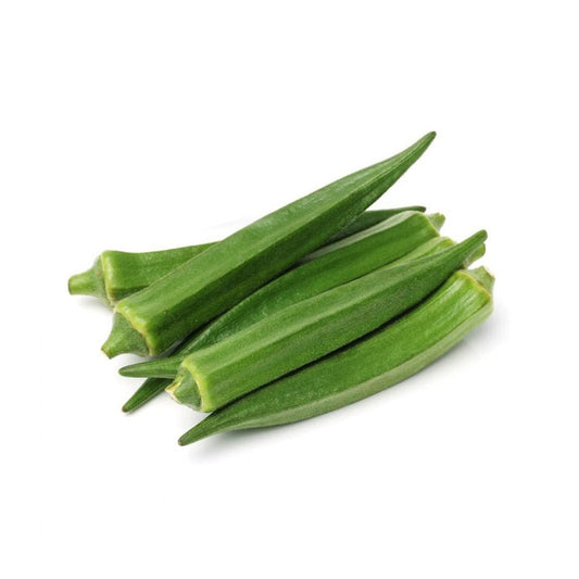 LADY FINGER ( بھنڈی ) - Lahore Basket