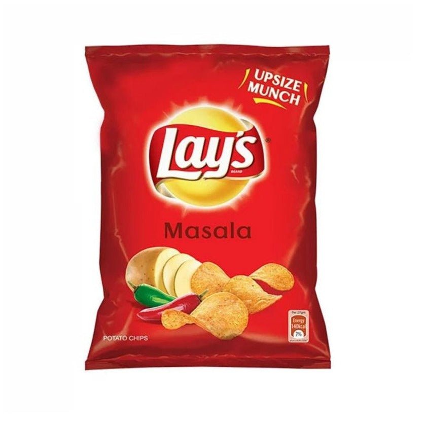 Lays Masala 14 gm - Lahore Basket