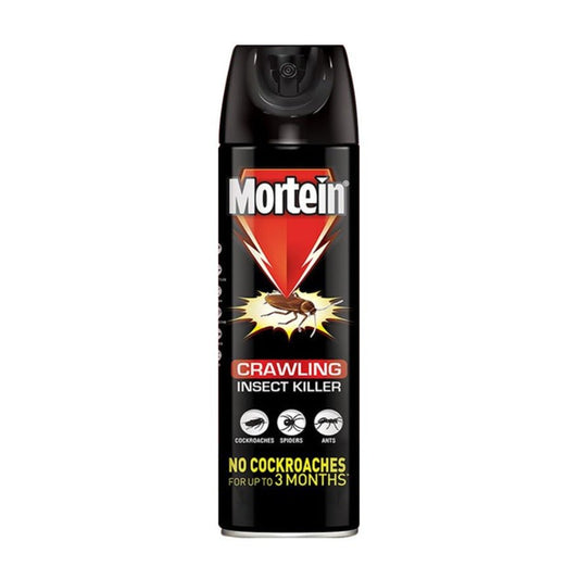 Mortein Crawling Insect Killer 375 ml - Lahore Basket