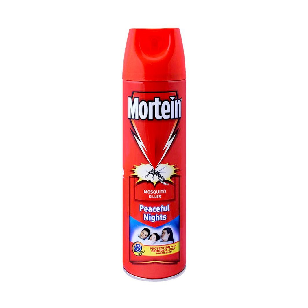Mortein Peaceful Nights 375 ml - Lahore Basket