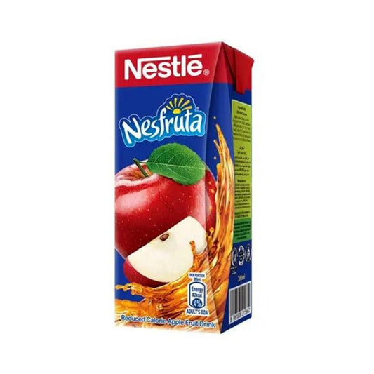 Nestle Nesfruita Apple Juice 200 ml - Lahore Basket