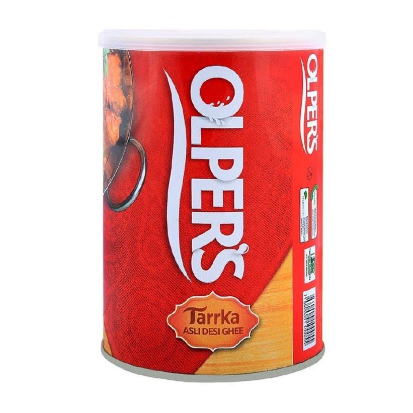 Olpers Desi Ghee Tarka 1 kg - Lahore Basket