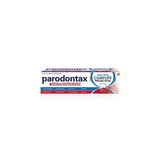 Parodontax Extra Fresh Complete Protection 100 gm - Lahore Basket