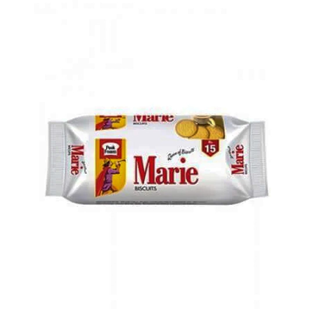 Peek Freans Marie Biscuits Half Roll - Lahore Basket