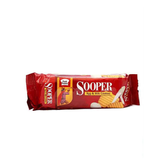 Peek Freans Sooper Biscuit Half Roll - Lahore Basket