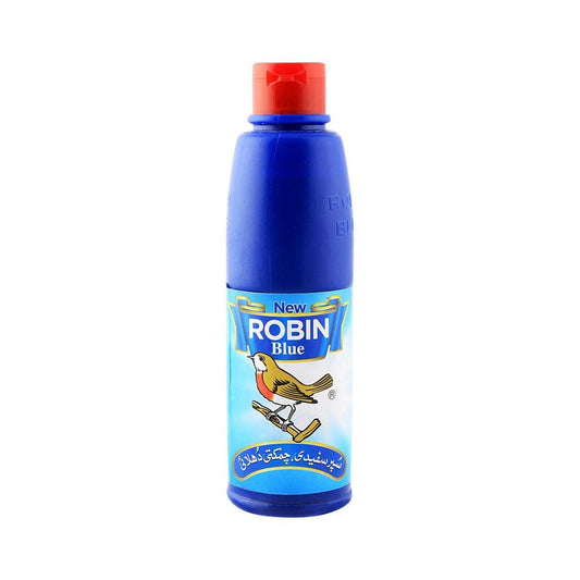 Robin Liquid Blue 75 ml - Lahore Basket