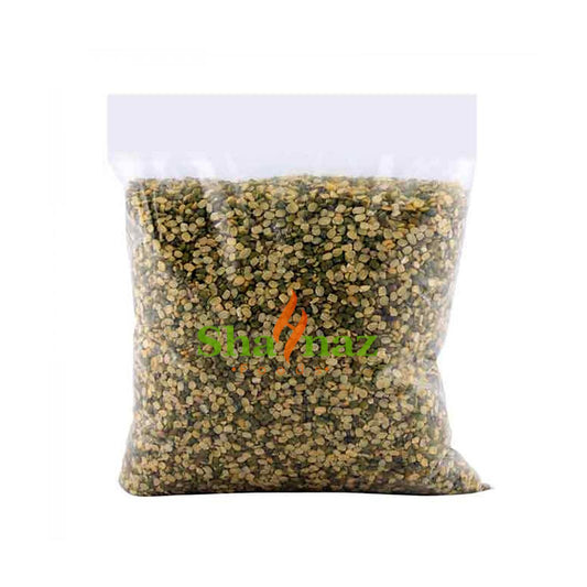 Shahnaz Daal Moong Shelled 500 gm - Lahore Basket
