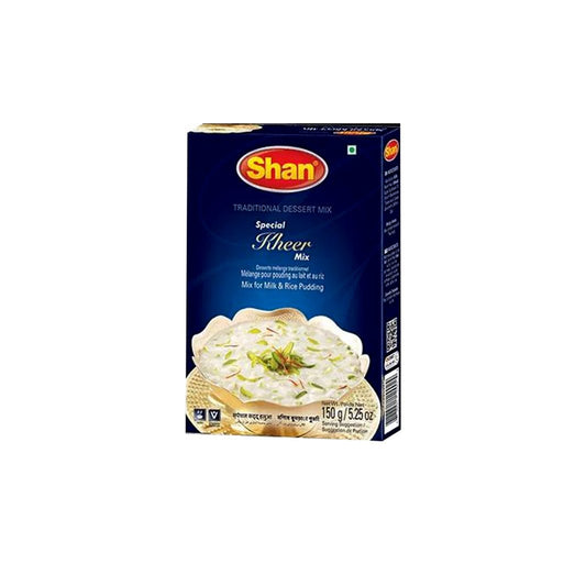 Shan Special Kheer Mix 150 gm - Lahore Basket