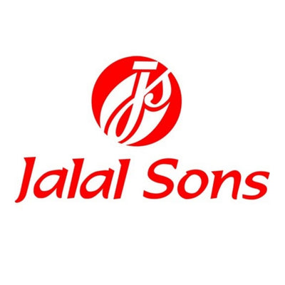 Jalal Son's