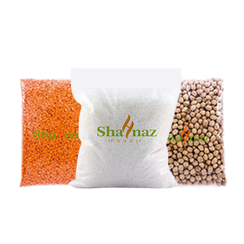 Shahnaz Foods