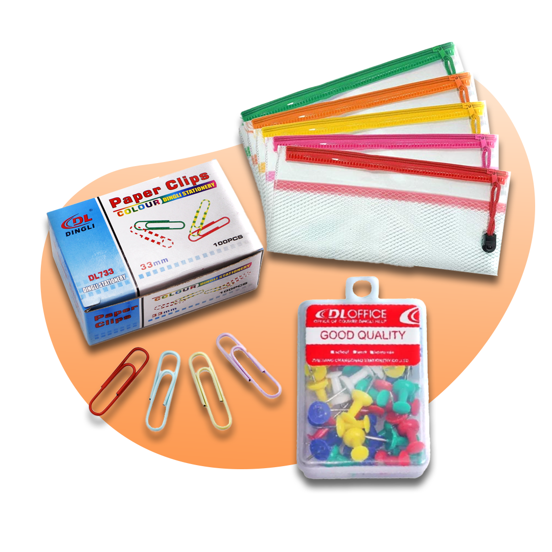 Filing Materials – Lahore Basket