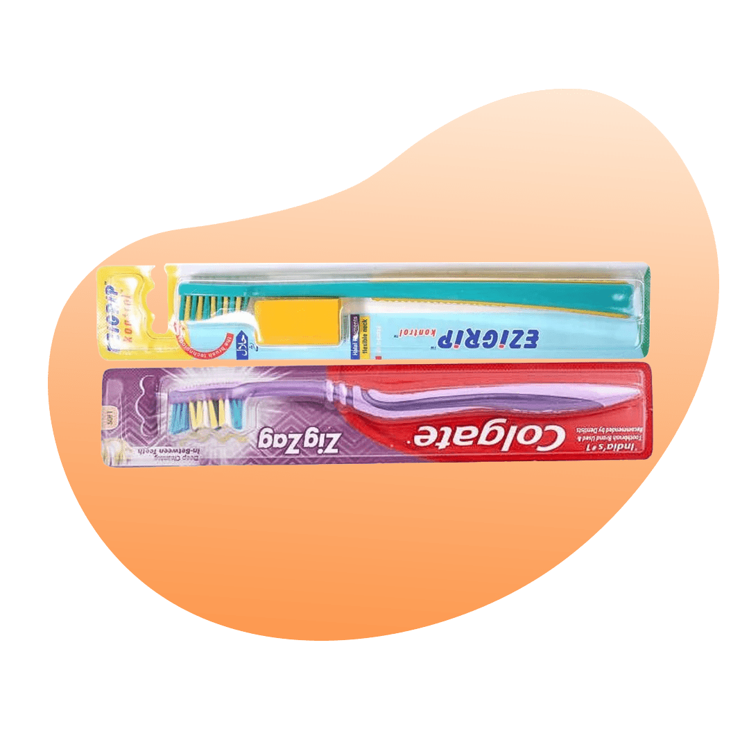 Tooth Brush – Lahore Basket