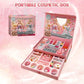 Premium Beauty & Accessories Makeup Kit