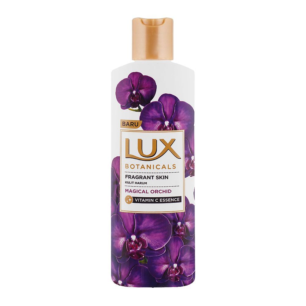 Lux Botanicals Fragrant Skin Magical Orchid Vitamin C
