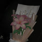 Hand Made Buquet (pre order)