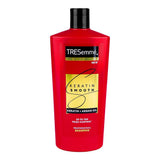 Tresemme Keratin Smooth With Keratin And Argan Oil Shampoo 650 ml