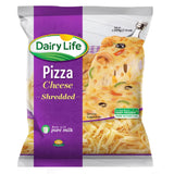 Dairy Pizza Cheese Shredded 200 gm