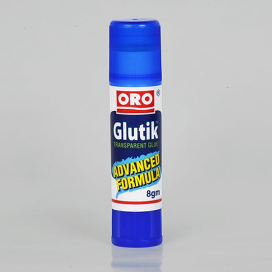 ORO GLUTIK TRANSPARENT GLUE