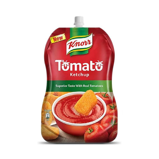 Knorr Tomato Ketchup 190g