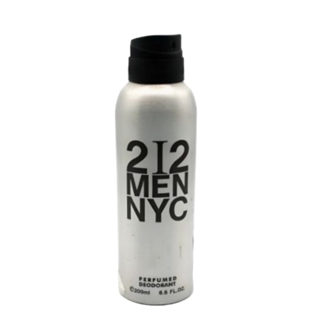 2i2 NCY MED Body Spray 200 ml - Lahore Basket