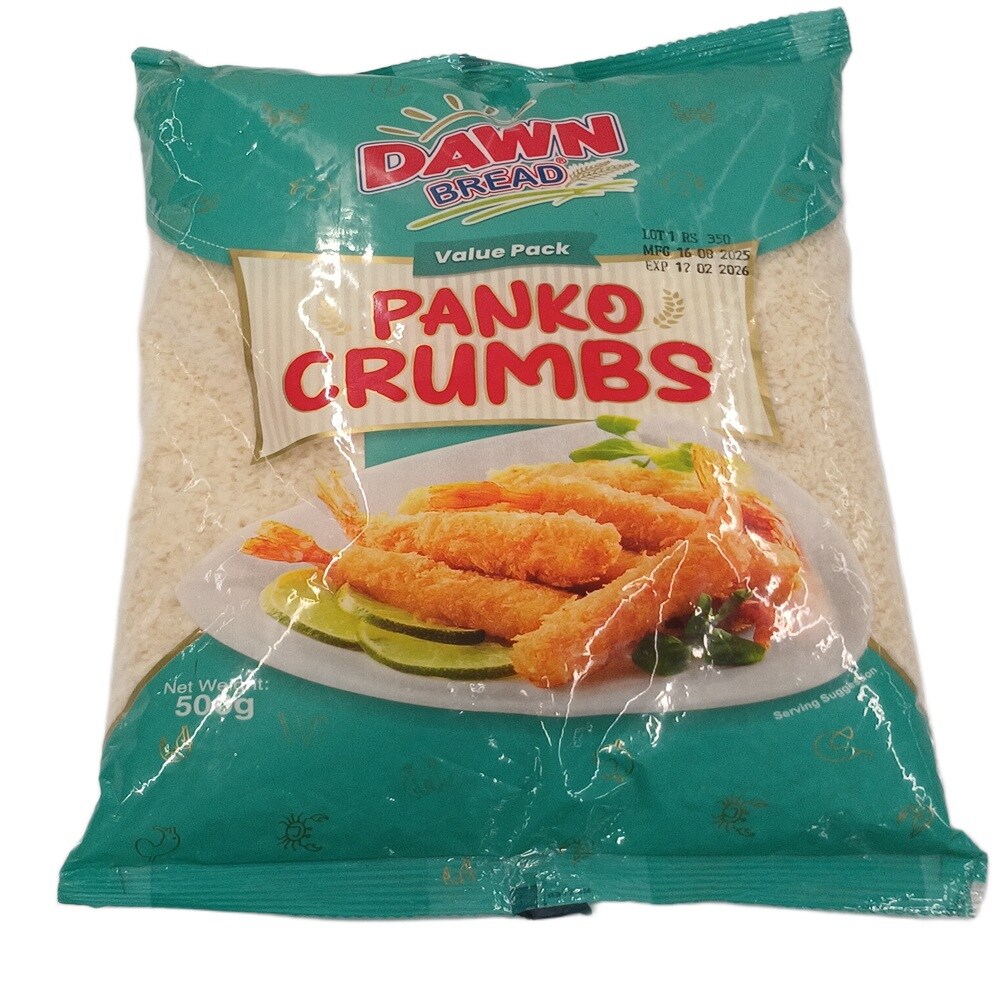 Dawn Panko Bread Crumbs 250 g