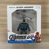 Batman Sensor Flyer with LED Lights