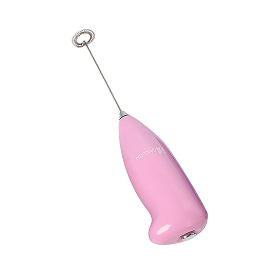 Hongxin Electric Handheld Egg Beater For Coffee, Shakes, Egg Beater, Milk Shakes