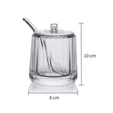 Mini Sugar Pot