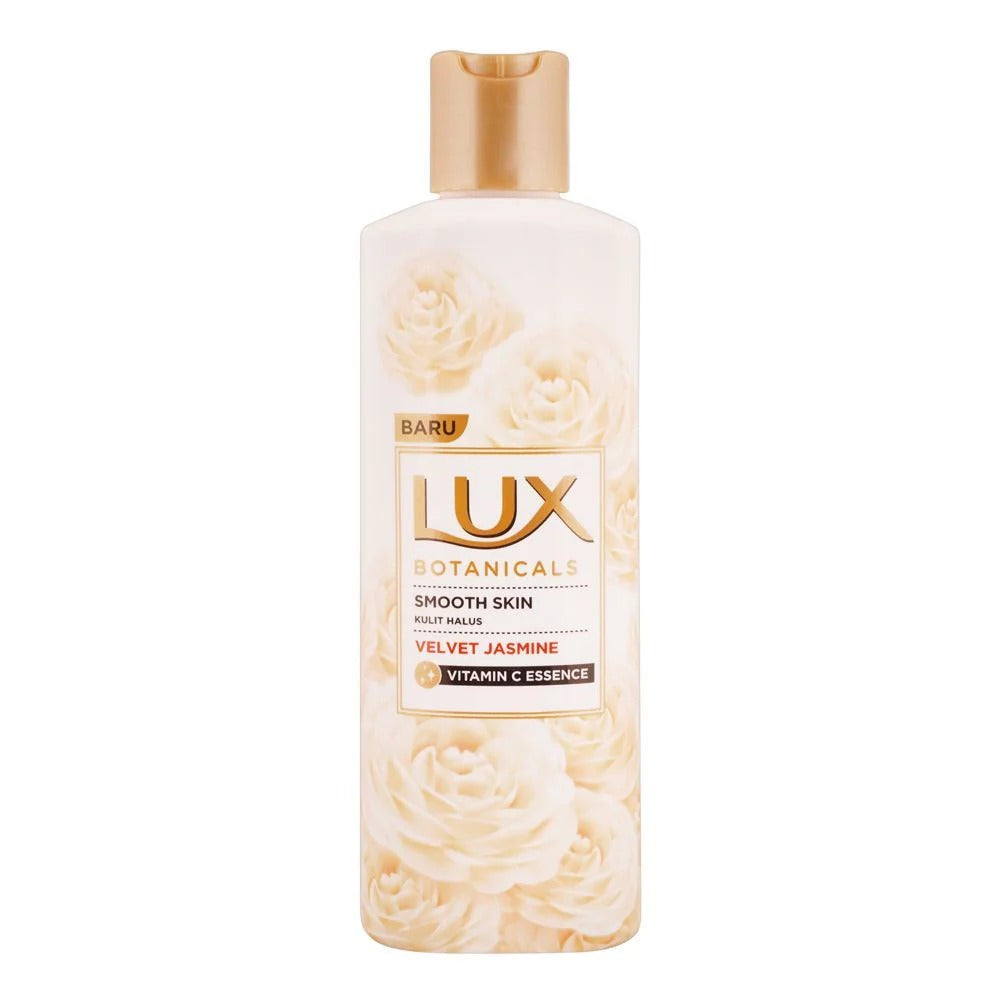 Lux Perfumed Body Wash Tempting Musk 250 Ml