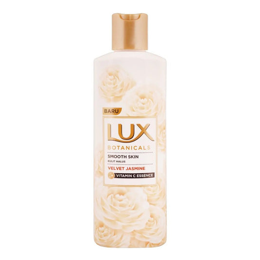 Lux Perfumed Body Wash Tempting Musk 250 Ml