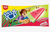 Wall's Paddle Pop Watermelon Ice Cream