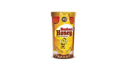 Hashmi Honey 300g