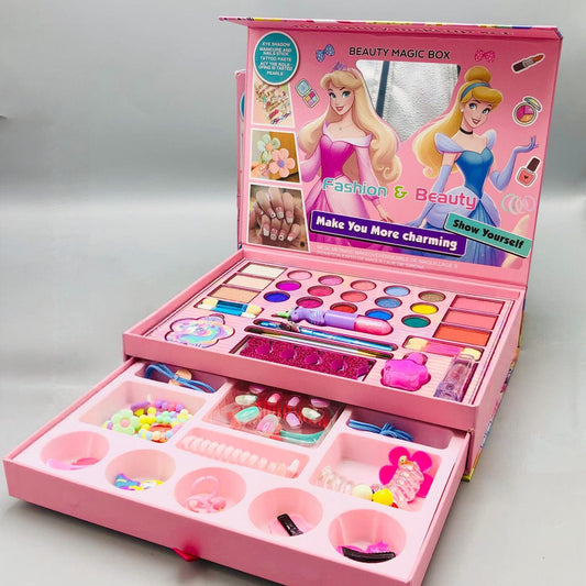 Premium Beauty & Accessories Makeup Kit