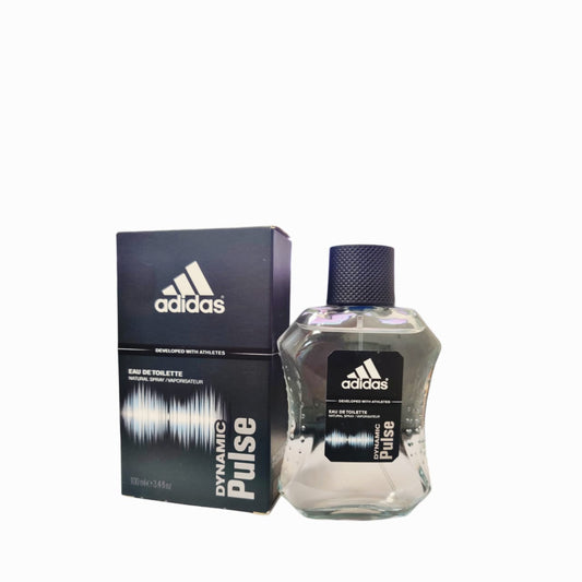 Adidas Dynamic Pulse 100 ml