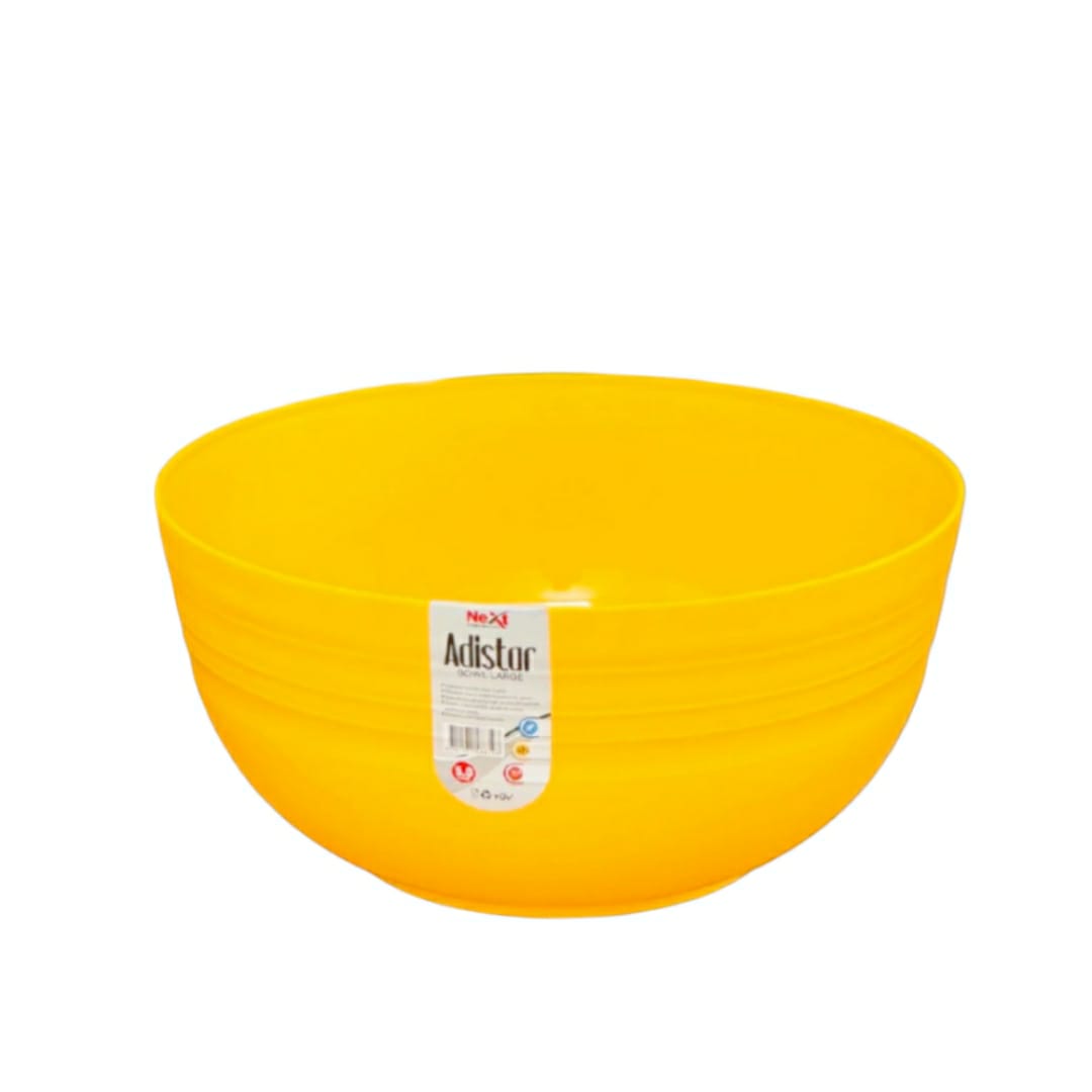 Adistar Bowl Large 1 Pcs