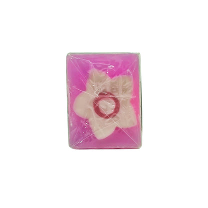 Aesthetic Flora Eraser 1 Pc