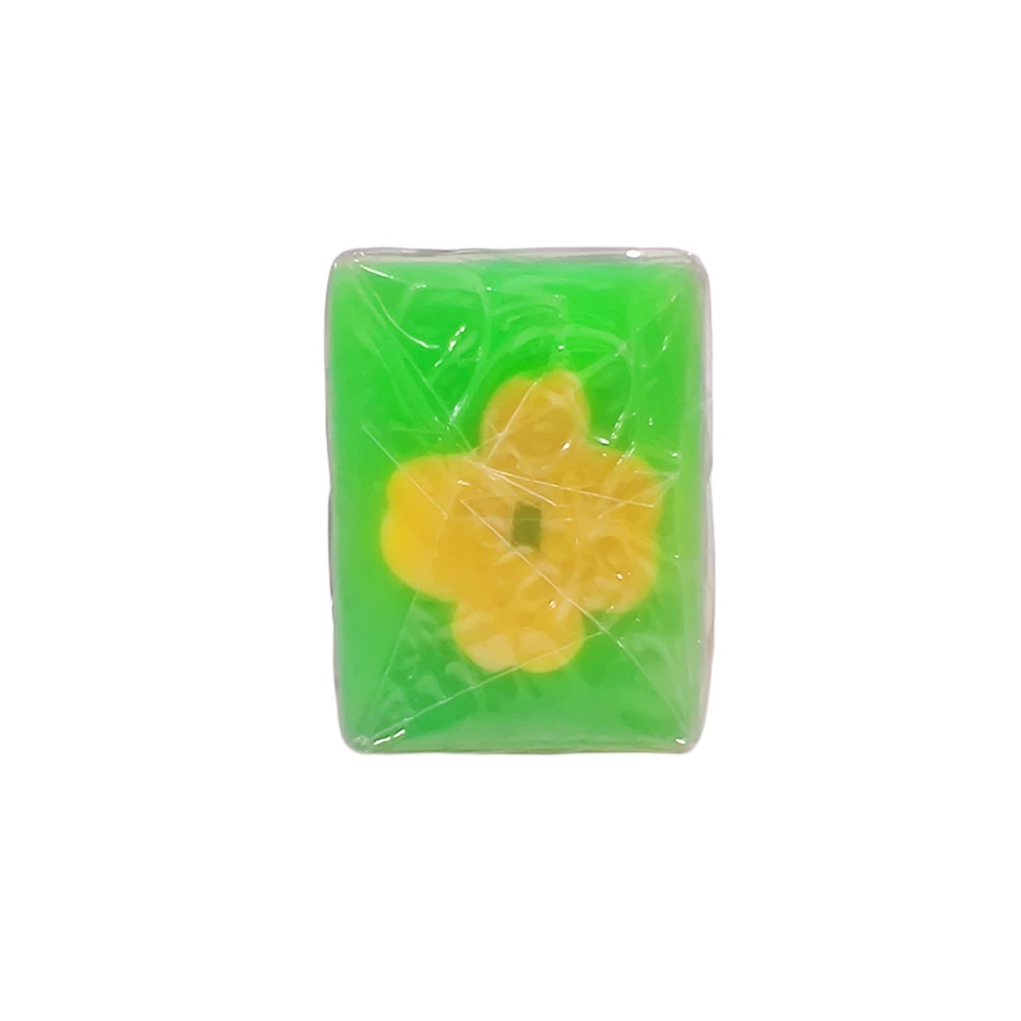 Aesthetic Flora Eraser 1 Pc