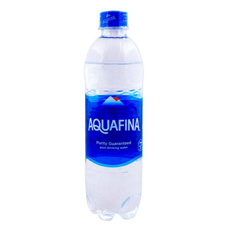 Aquafina Water 500 ml
