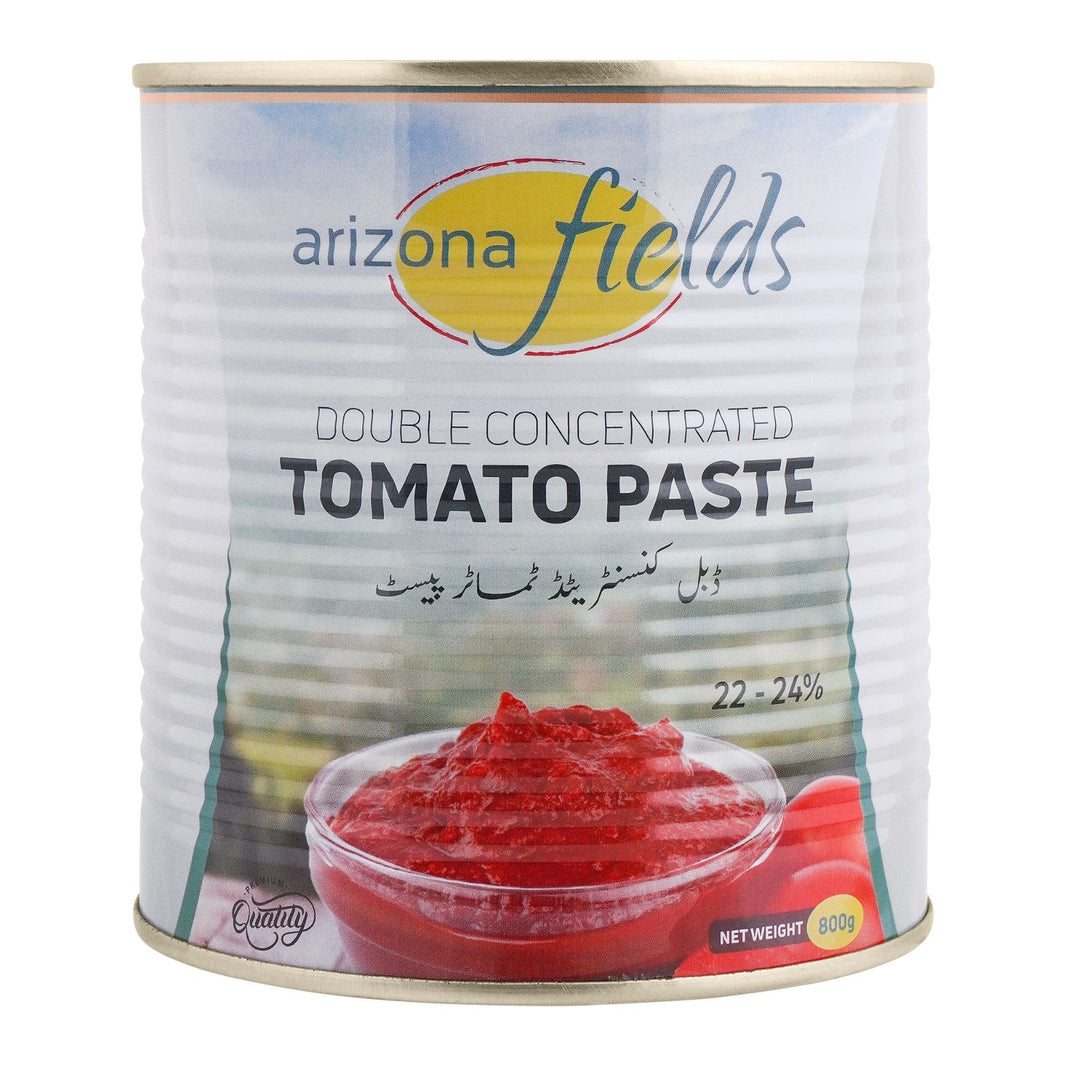 Arizona Fields Tomato Paste 800 gm
