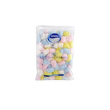 Athena Cotton Wool Balls Multicolor 100 piece