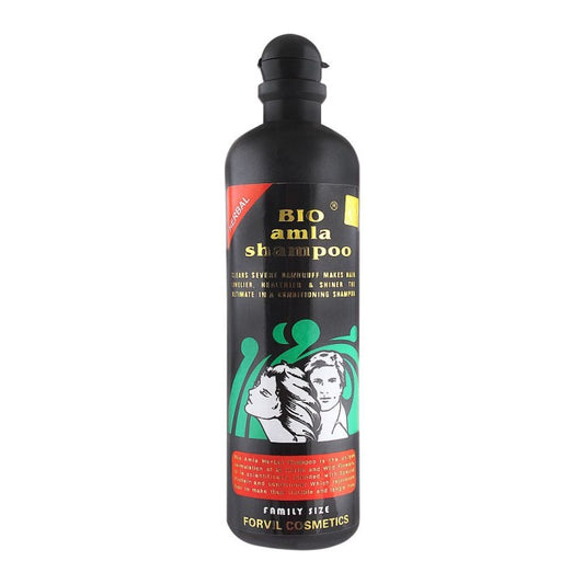 Bio Amla Shampoo 720 ml