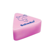 Bahadur Triangular Eraser 1 Pc